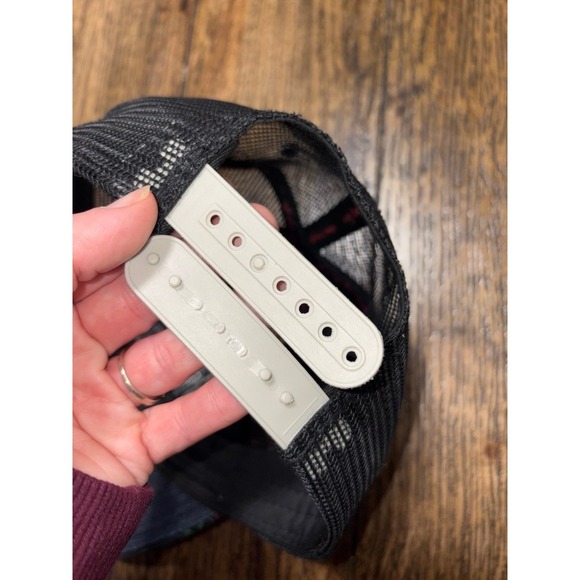 Ed hardy rhinestone love kills slowly hat - Picture 4 of 4